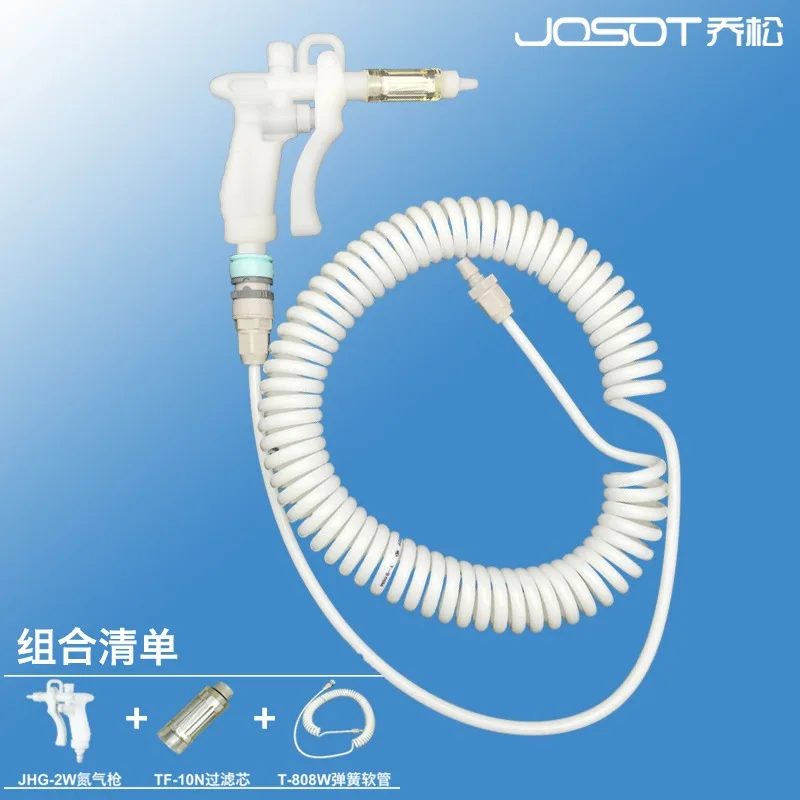 JHG-2W white belt TF-10N filte - огляд і ціна Oil Filter