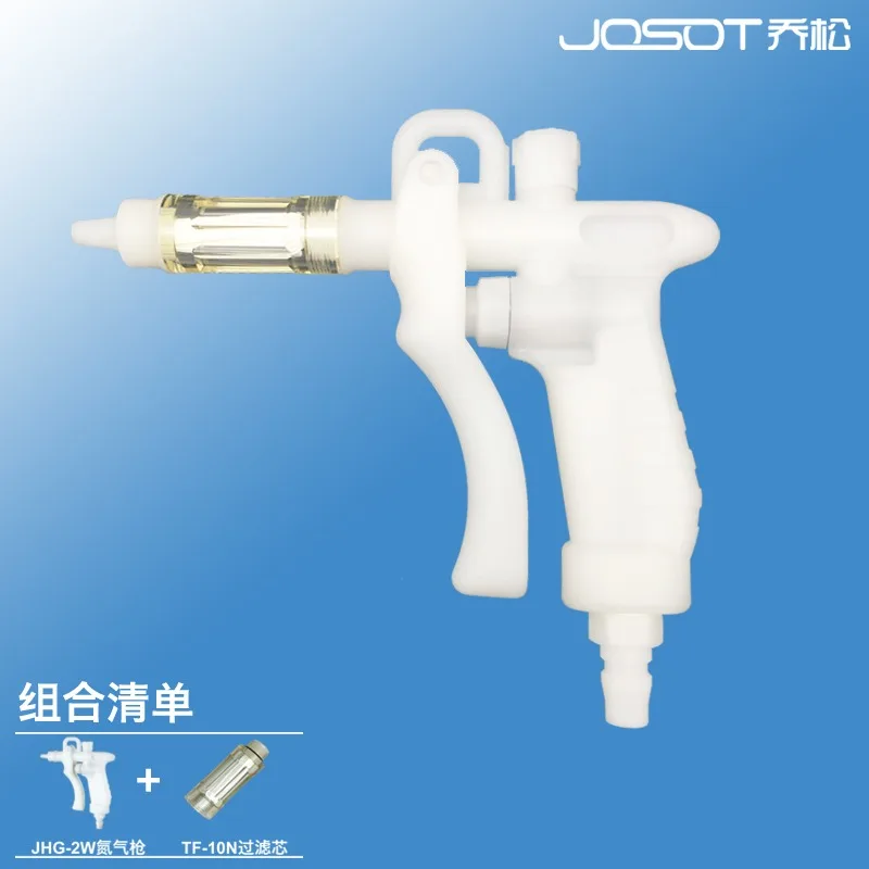 JHG-2W white belt TF-10N filte - огляд і ціна Oil Filter