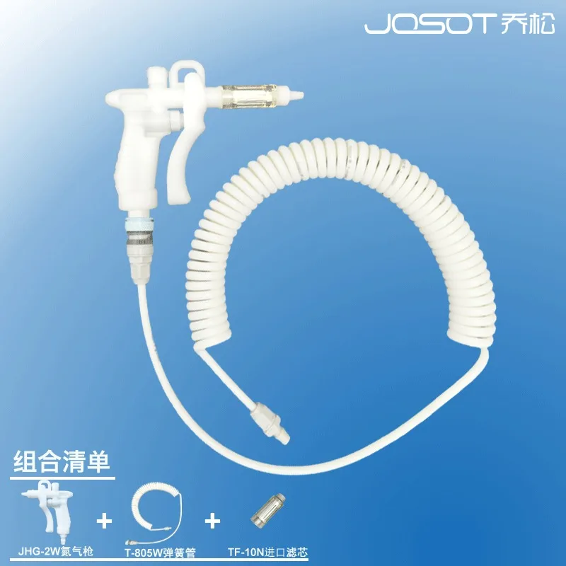 JHG-2W white belt TF-10N filte - огляд і ціна Oil Filter