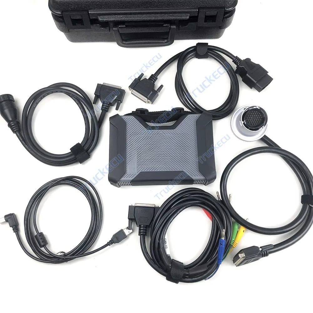 CF D1 Tablet MB Star m6 pro+ F - огляд і ціна Car Diagnostic Tool