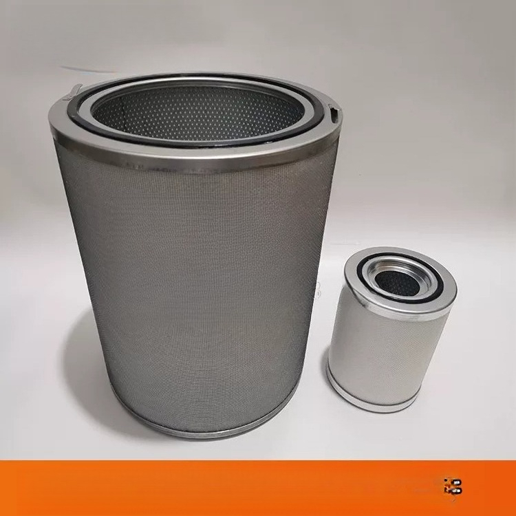 2026 new  OMT-200A Exhaust Fil - огляд і ціна Oil Filter