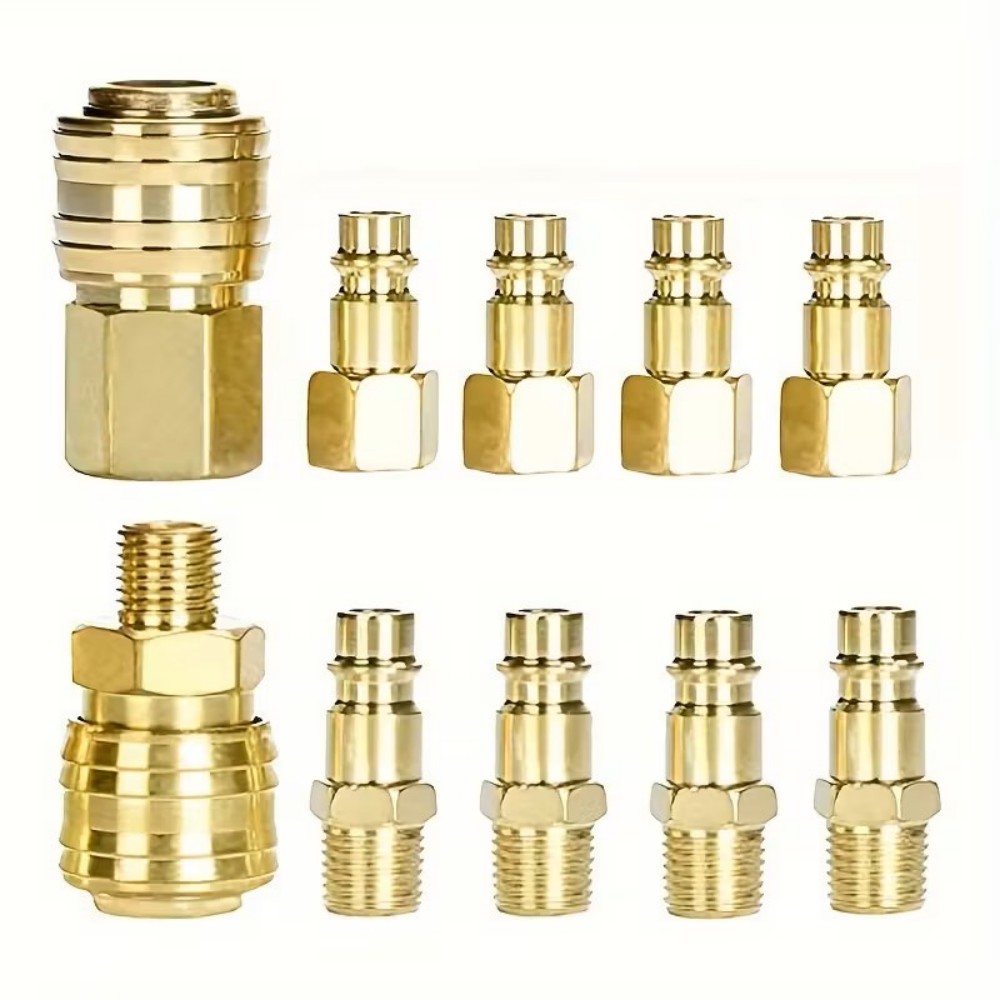 10PCS Quick Pneumatic Joint Ai - огляд і ціна Spring Compressor Tool