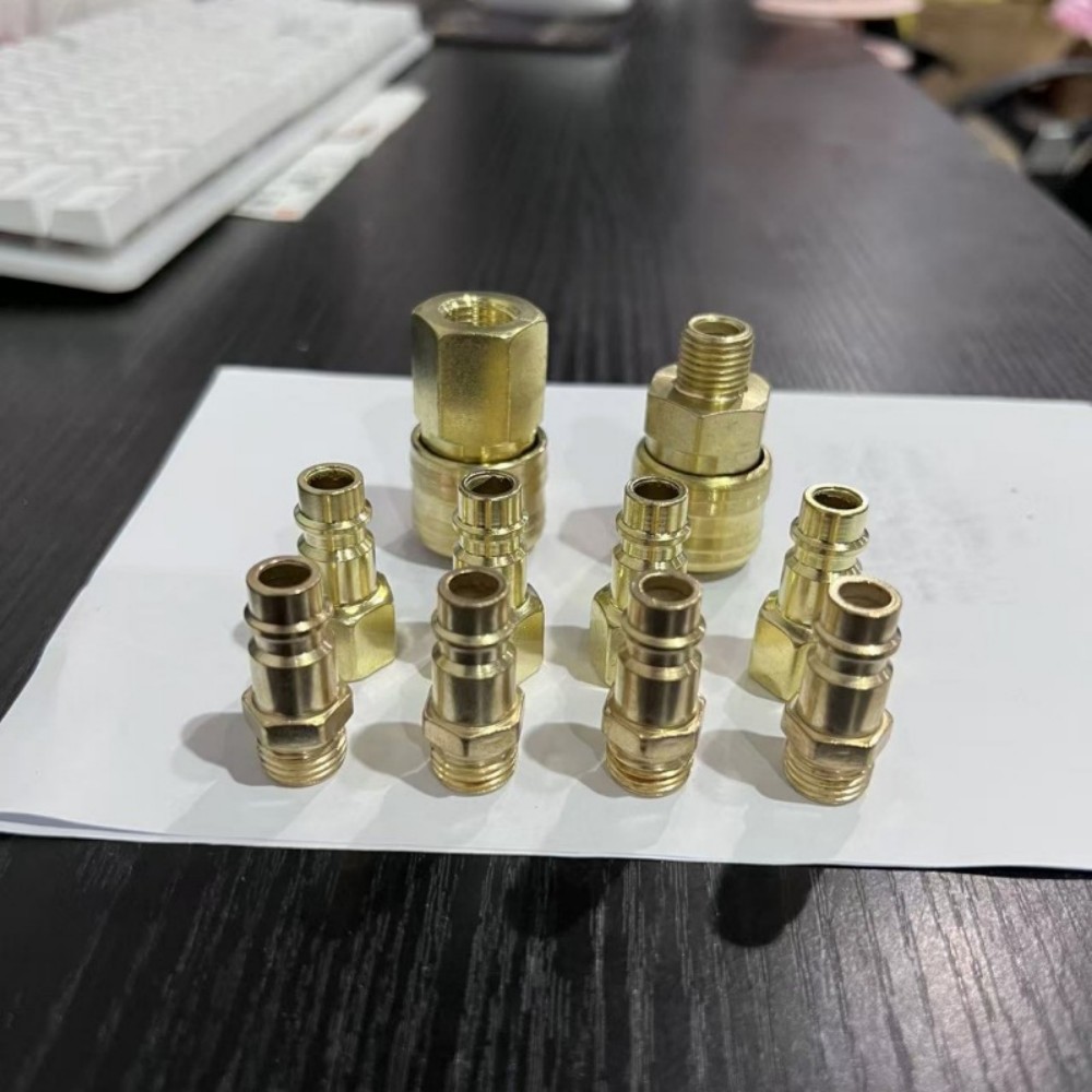 10PCS Quick Pneumatic Joint Ai - огляд і ціна Spring Compressor Tool