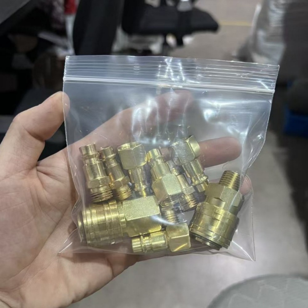 10PCS Quick Pneumatic Joint Ai - огляд і ціна Spring Compressor Tool