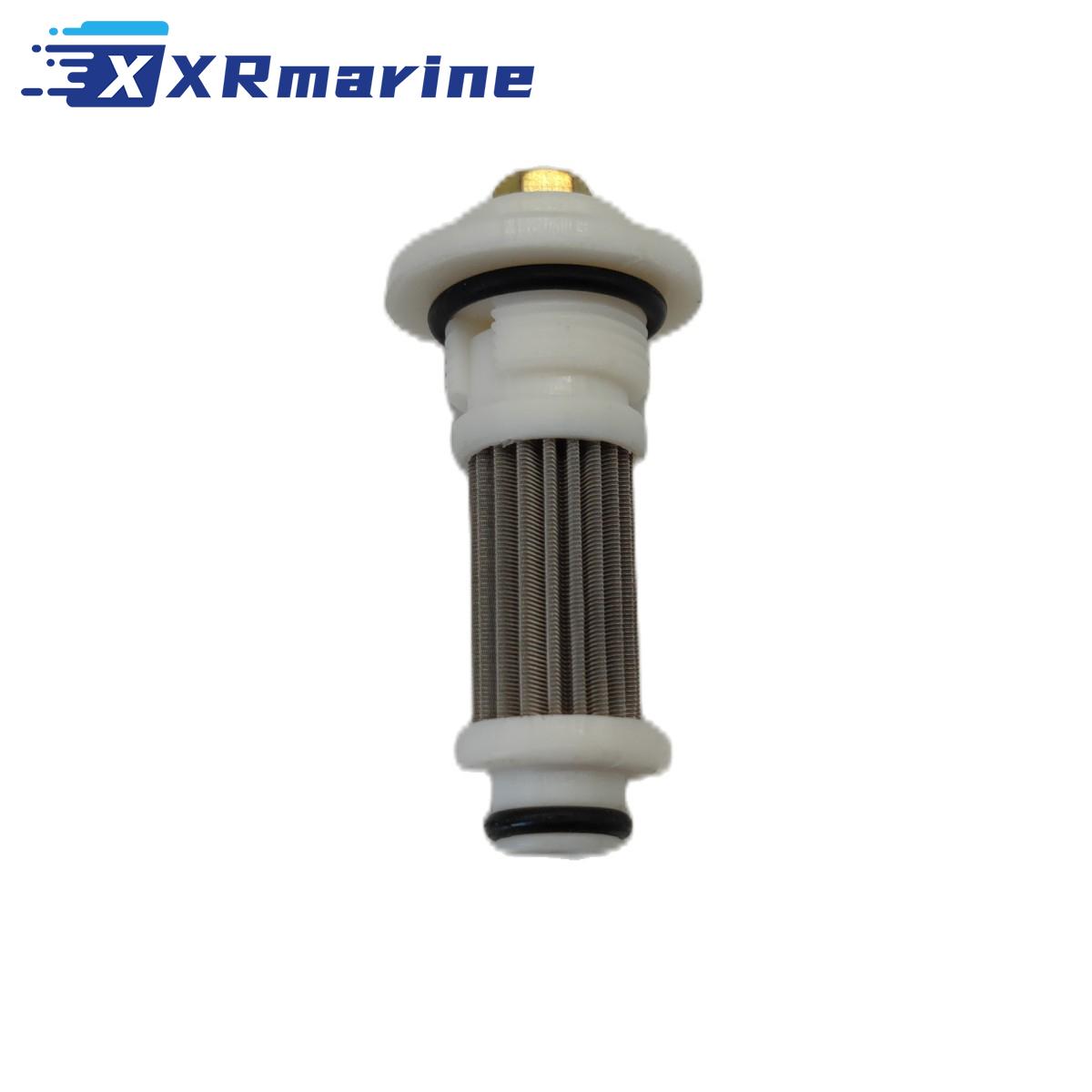 Oil Filter for Yamaha 6G8-1344 - огляд і ціна Oil Filter