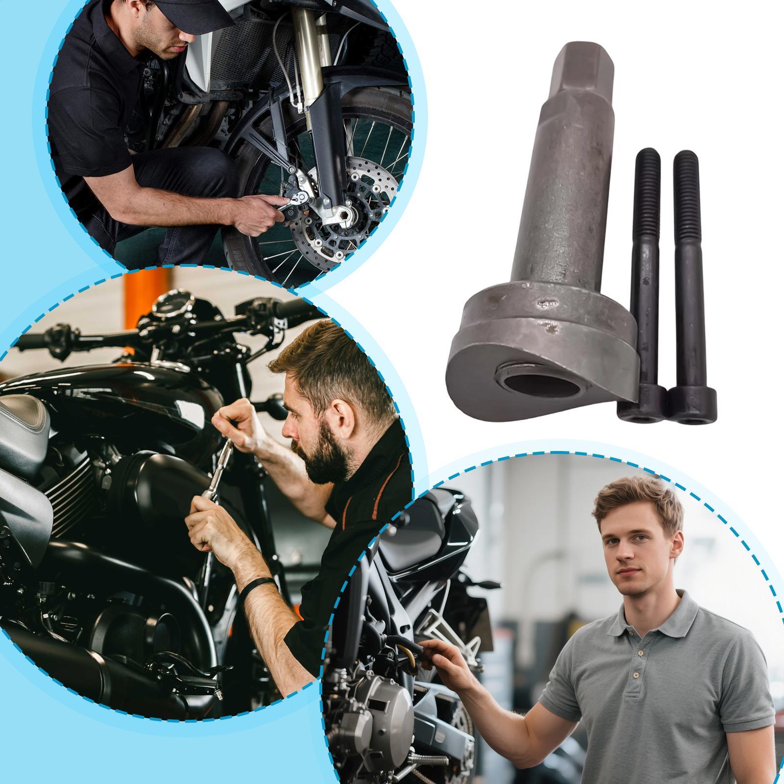 Dowel Pin Puller Universal Met - огляд і ціна Car Repair Tools