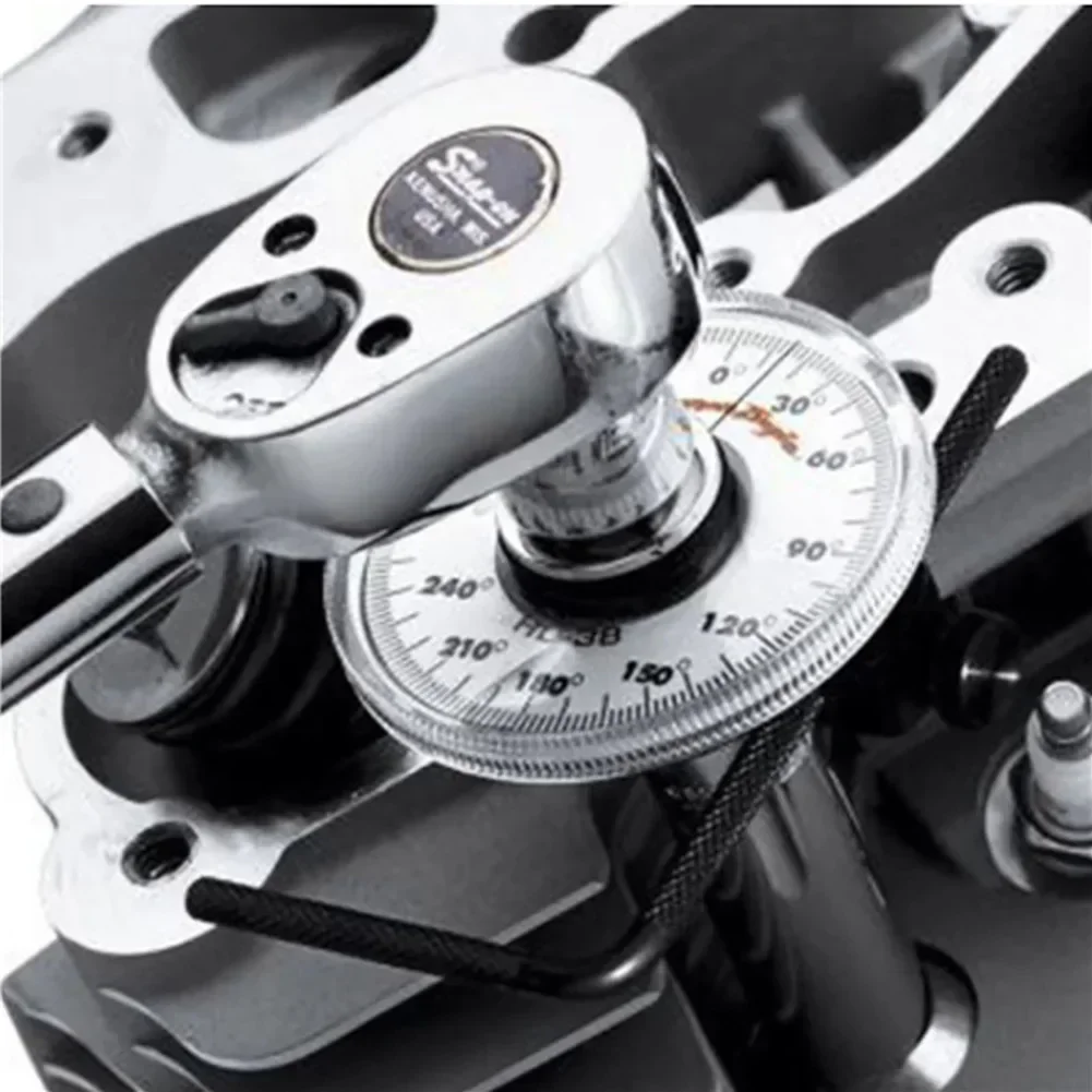 Torque Wrench Torquemeter Dial - огляд і ціна Torque Wrench