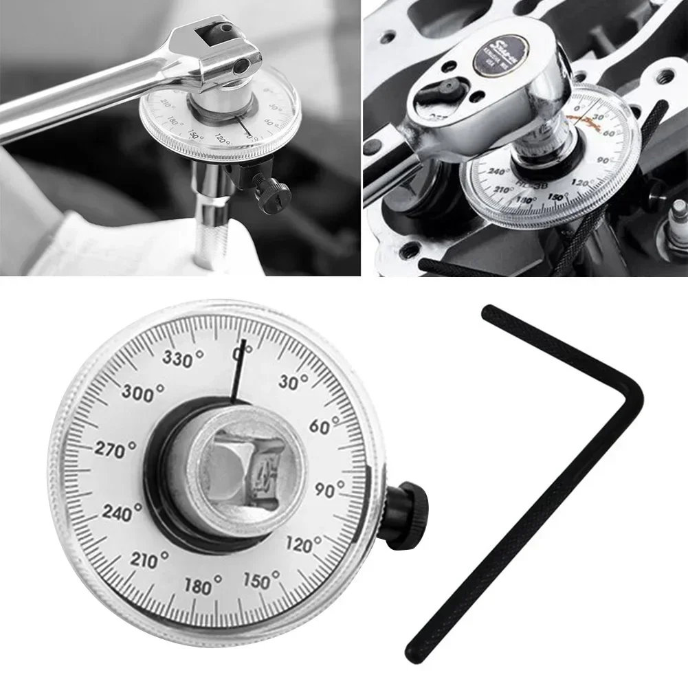 Torque Wrench Torquemeter Dial - огляд і ціна Torque Wrench