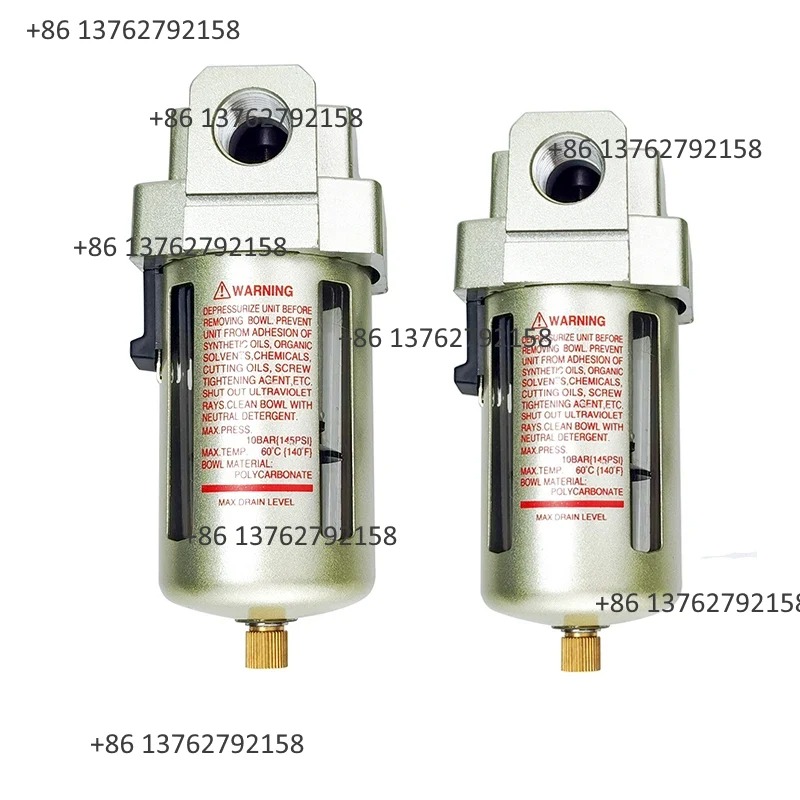 High Quality Air Compressor Fi - огляд і ціна Oil Filter