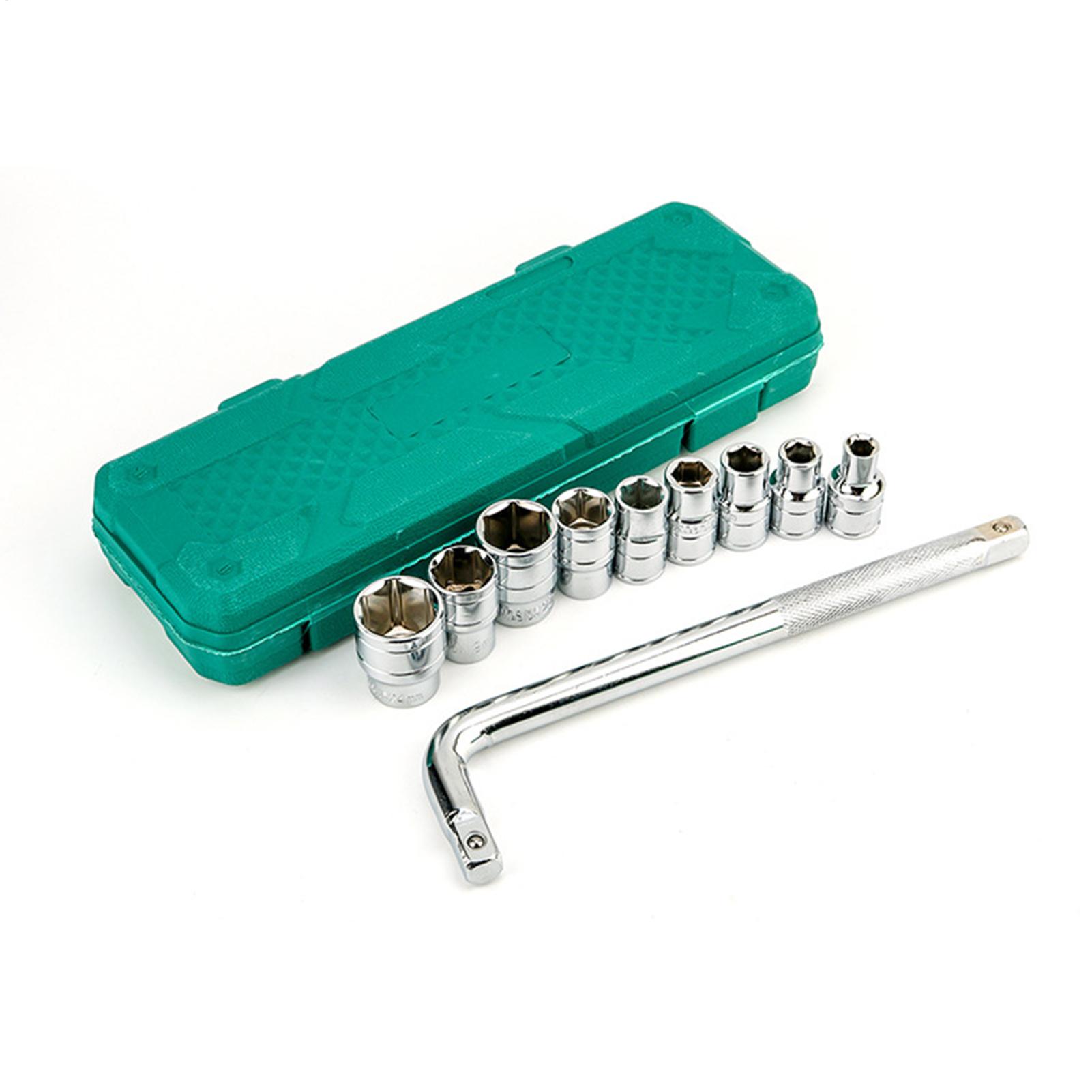 Car Socket Wrench Quick-Releas - огляд і ціна Car Repair Tools