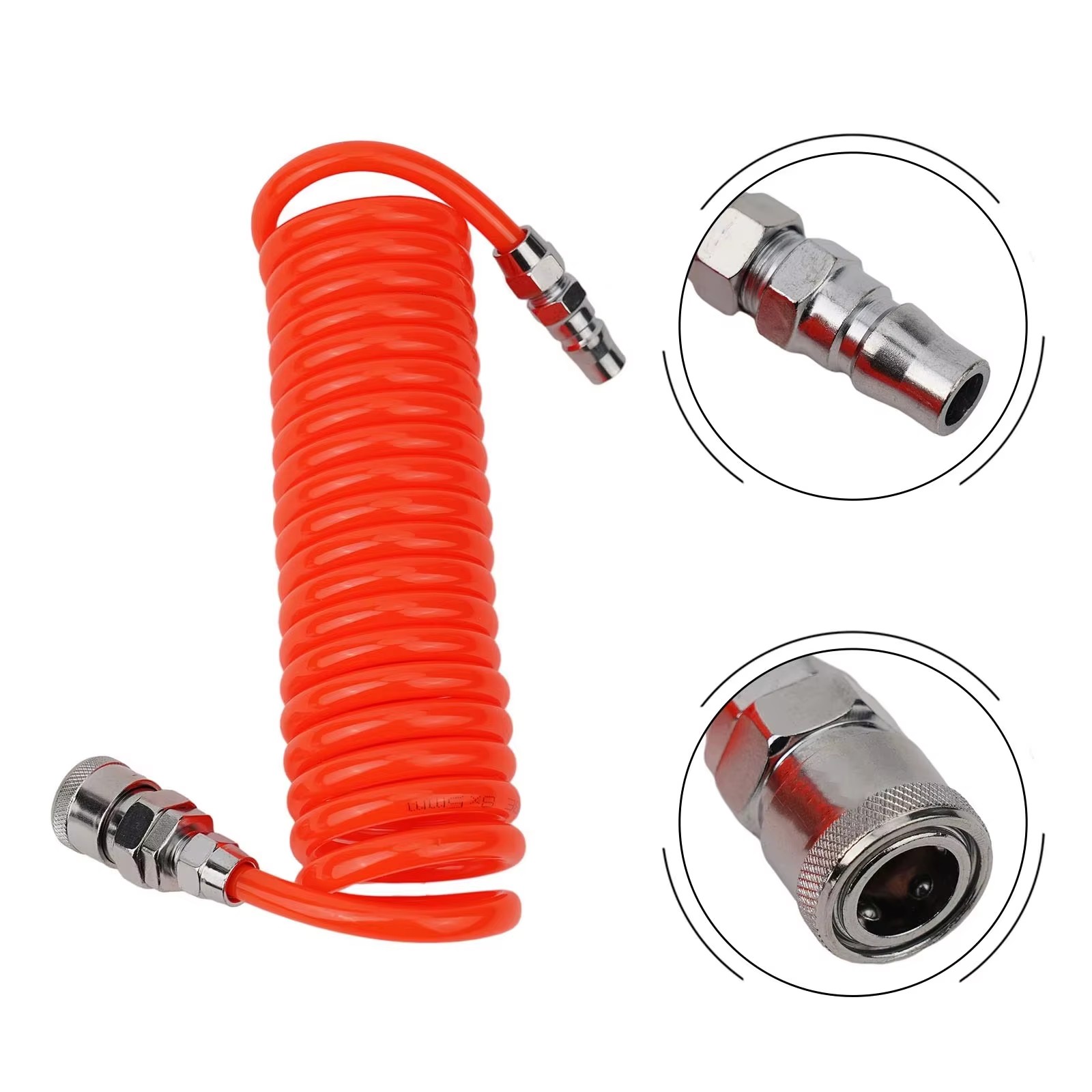 Pneumatic Tools Hose Air Pneum - огляд і ціна Spring Compressor Tool