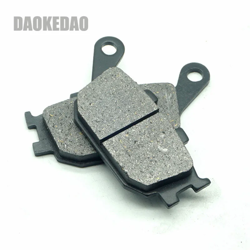 For Honda CRF1100L Africa Twin - огляд і ціна Brake Pad Set
