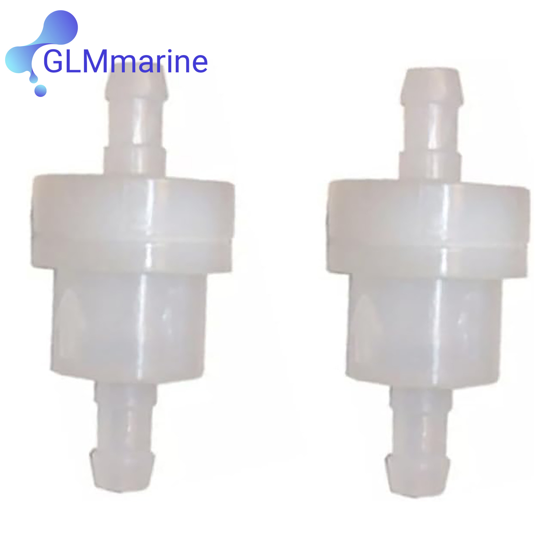 2 Pcs 646-24251 Remote Oil Tan - огляд і ціна Oil Filter