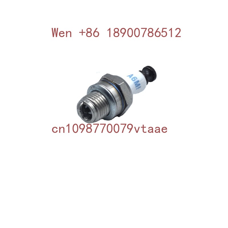 CM-6 5812 Iridium Spark Plug   - огляд і ціна Spark Plug
