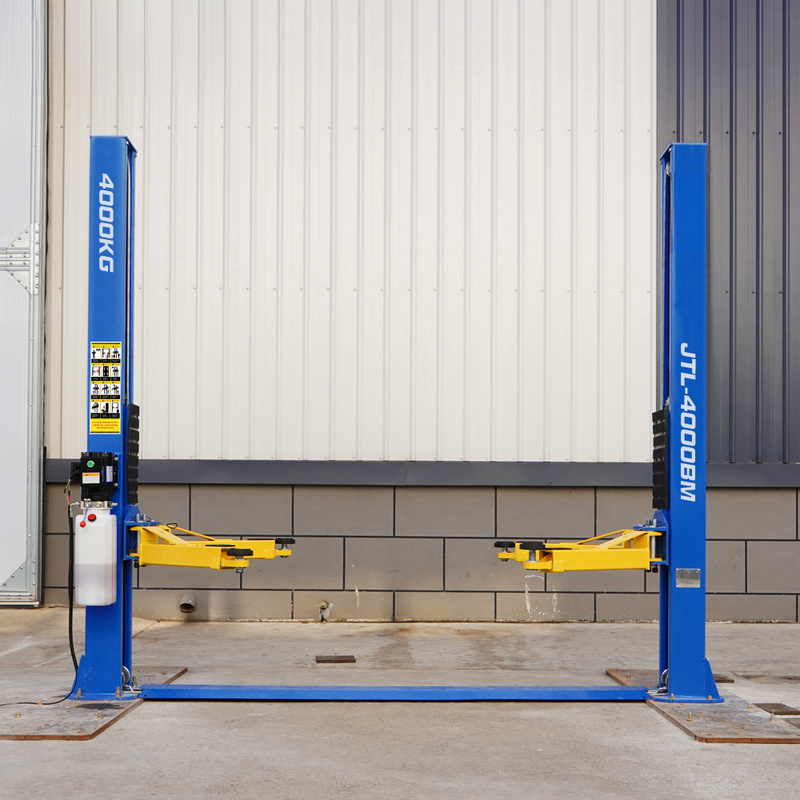 CE Approve Manufacturer Hydrau - огляд і ціна Car Lift