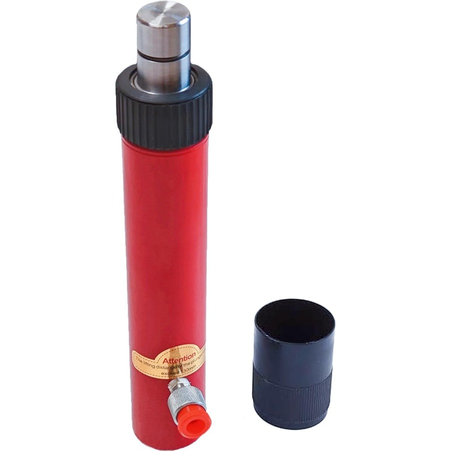 10 Ton Hydraulic Floor Jack Po - огляд і ціна Car Jack