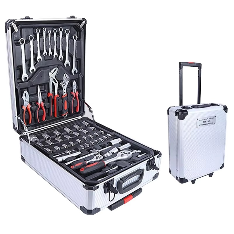 OEM Hand Tool Combination Set  - огляд і ціна Car Repair Tools