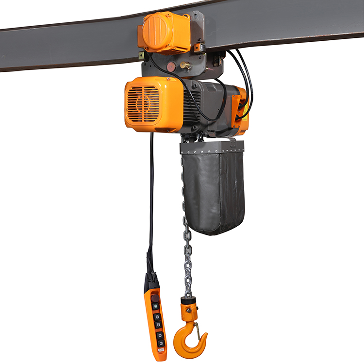 3 Ton 220V 380V Electric Chain - огляд і ціна Car Jack