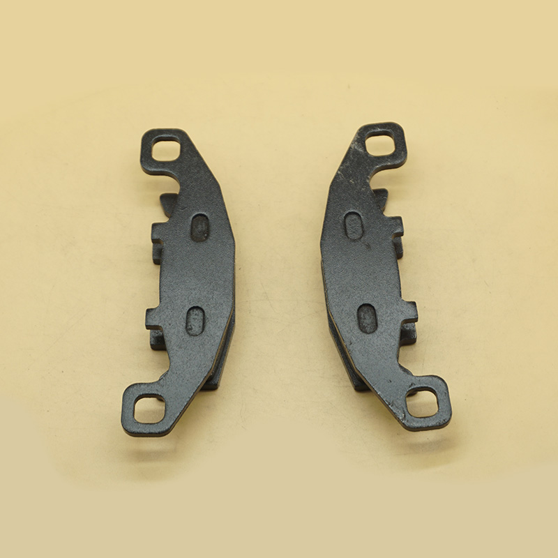 For Kawasaki ZR550 Zephyr 550  - огляд і ціна Brake Pad Set