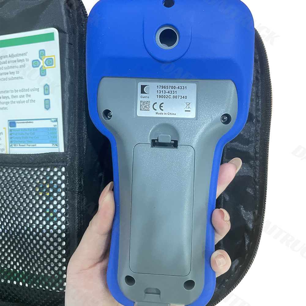 Curti=s Origina=l Programmer 1 - огляд і ціна Car Diagnostic Tool