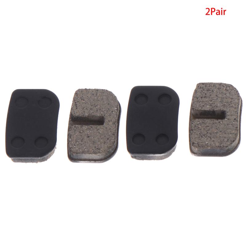 Replacement Disc Brake Shoe Pa - огляд і ціна Brake Pad Set