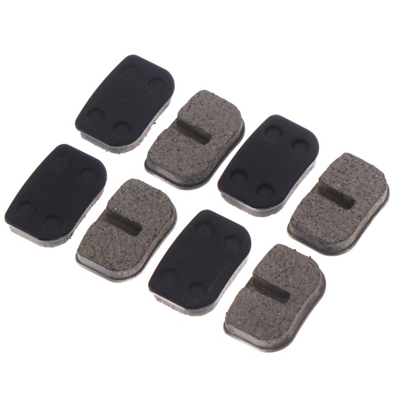 Replacement Disc Brake Shoe Pa - огляд і ціна Brake Pad Set
