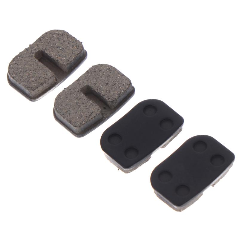 Replacement Disc Brake Shoe Pa - огляд і ціна Brake Pad Set