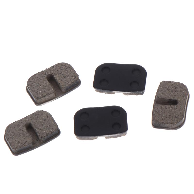 Replacement Disc Brake Shoe Pa - огляд і ціна Brake Pad Set