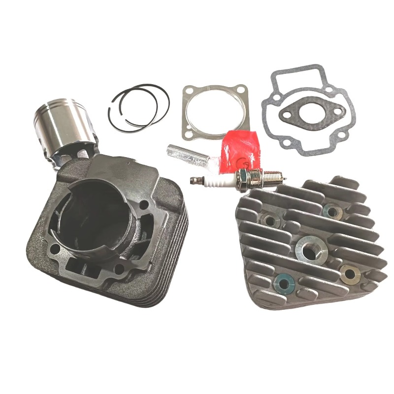 OEM 2-Stroke for Piaggio70 ZIP - огляд і ціна Spark Plug