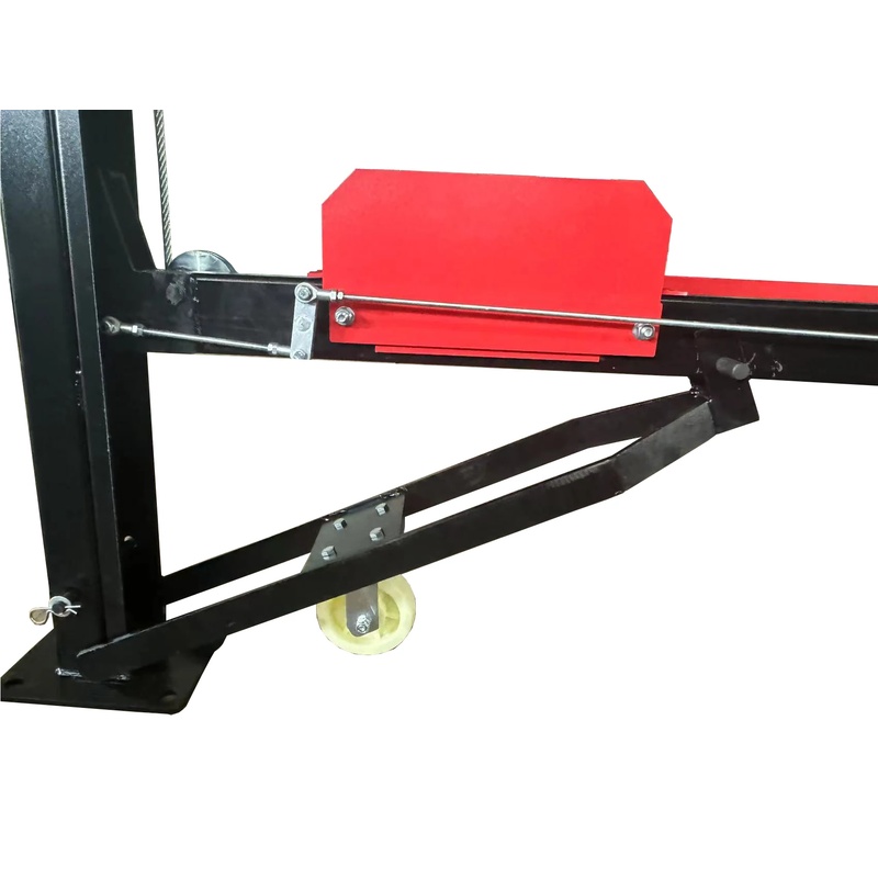 PrimeSelect Four- Movle - Park - огляд і ціна Car Lift