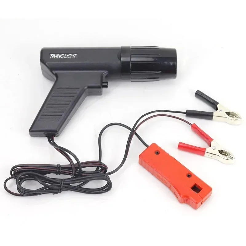 Car Ignition Timing Gun TL-122 - огляд і ціна Timing Light Gun
