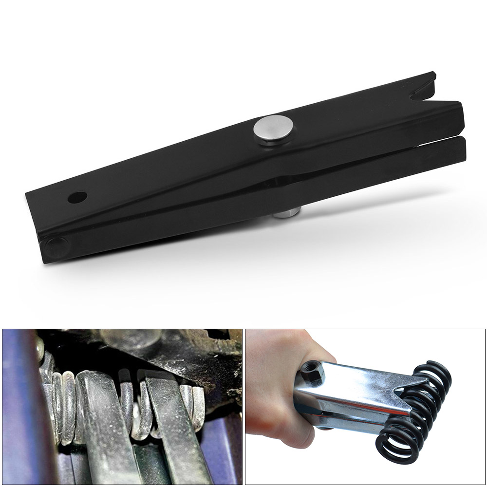 Door Hinge Spring Tool Easy Us - огляд і ціна Spring Compressor Tool