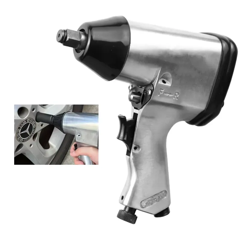 2026 Hot Sale High Torque Pneu - огляд і ціна Torque Wrench