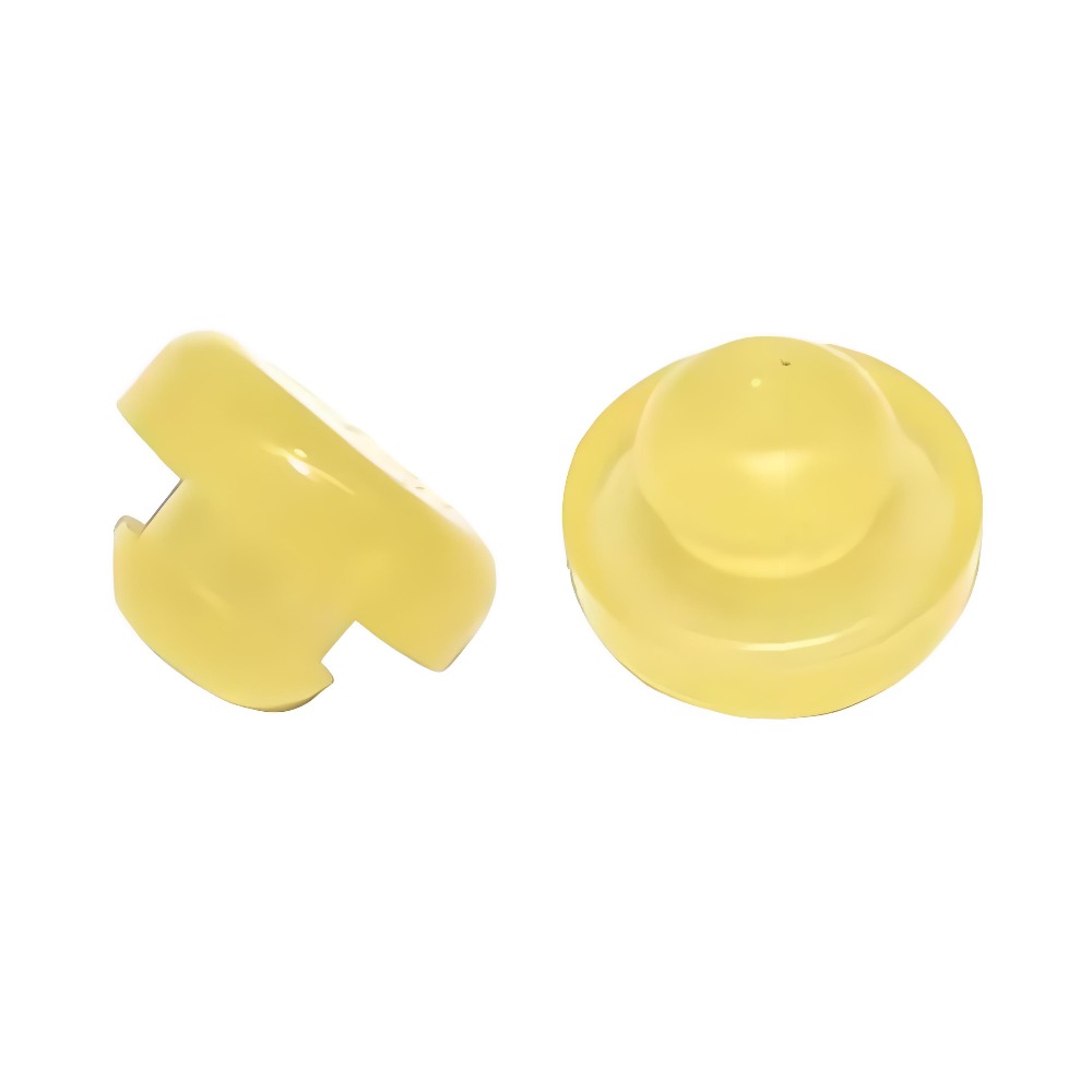 2pcs  Car Brake Pedal Stop Pad - огляд і ціна Brake Pad Set