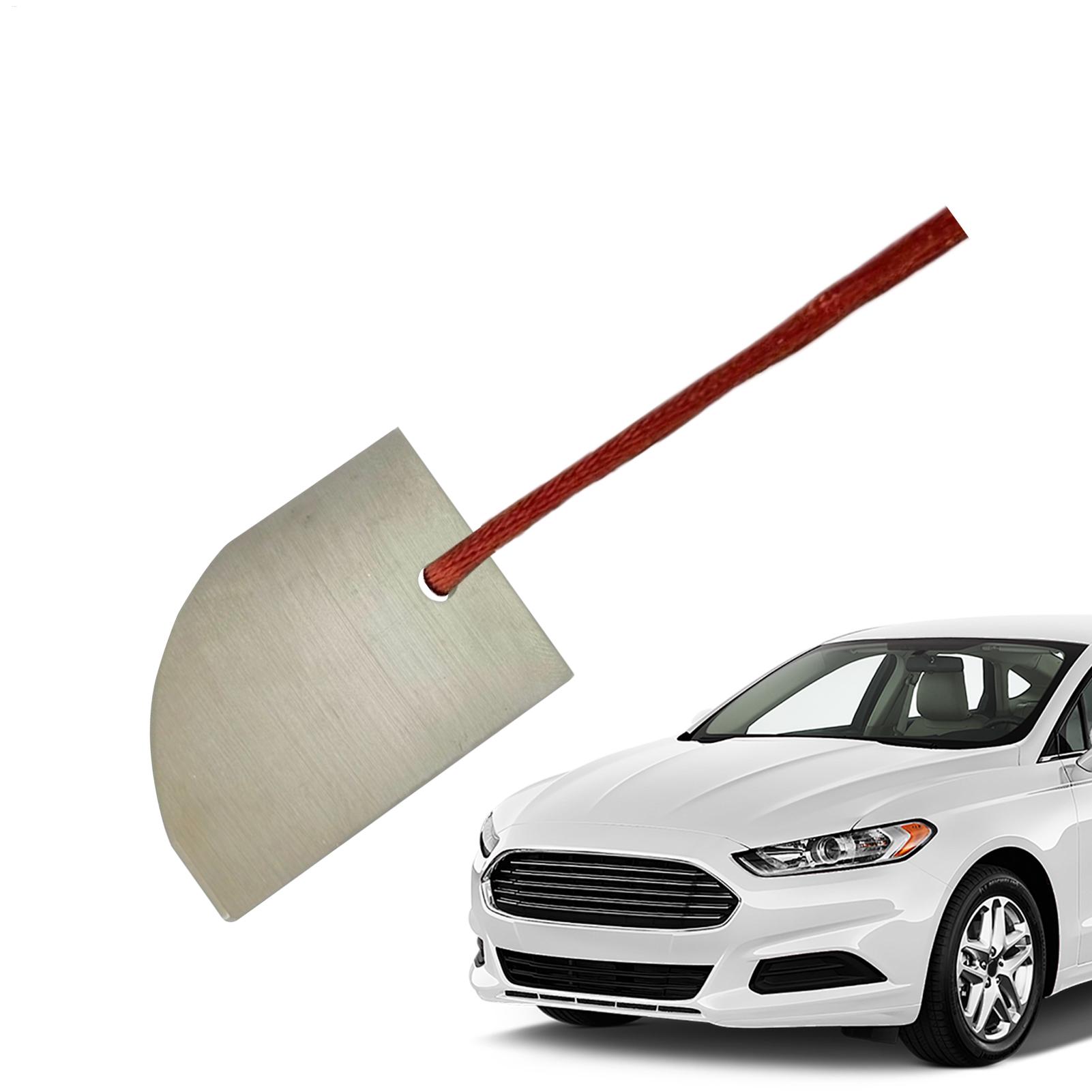 Automotive Paint Repair Scrape - огляд і ціна Car Repair Tools