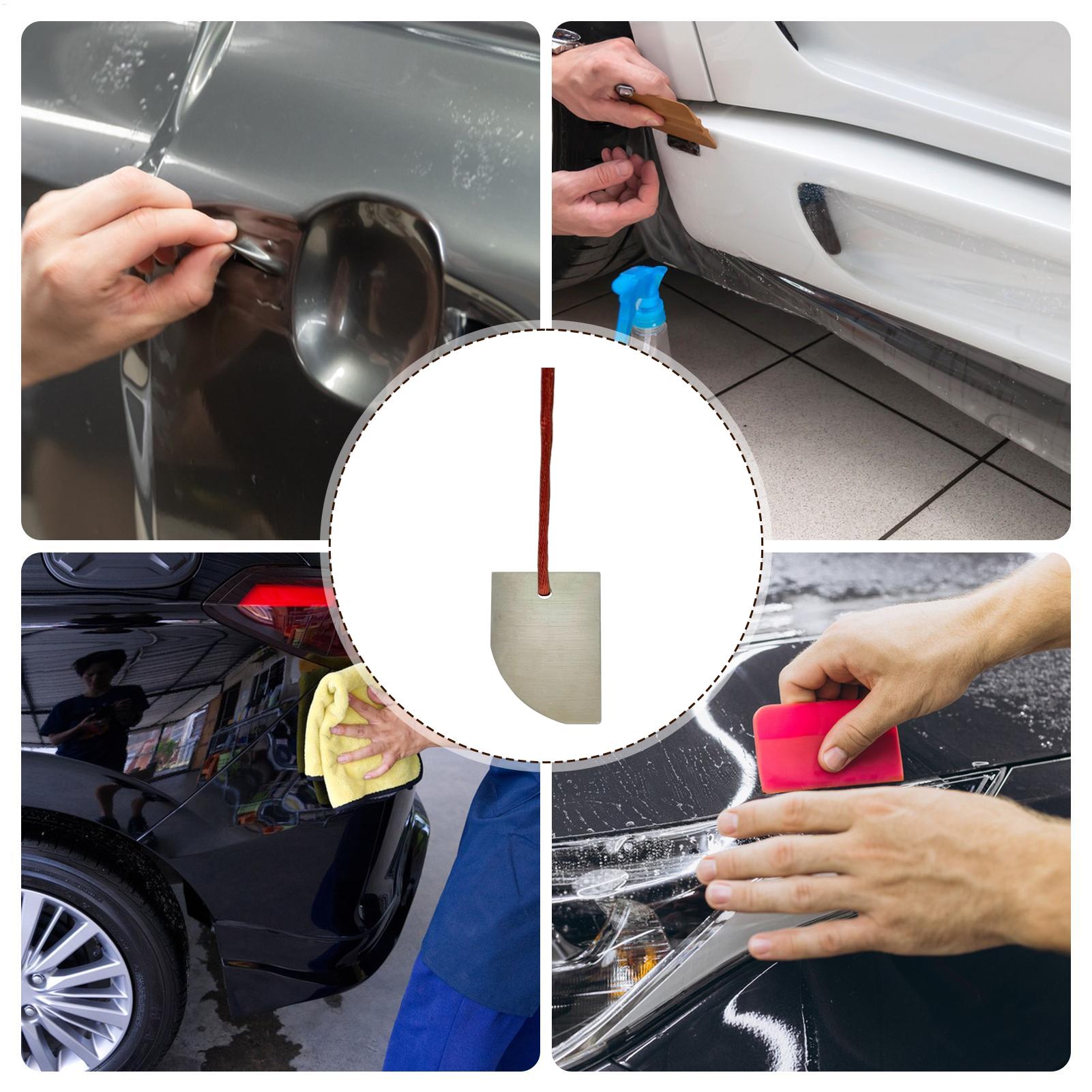 Automotive Paint Repair Scrape - огляд і ціна Car Repair Tools