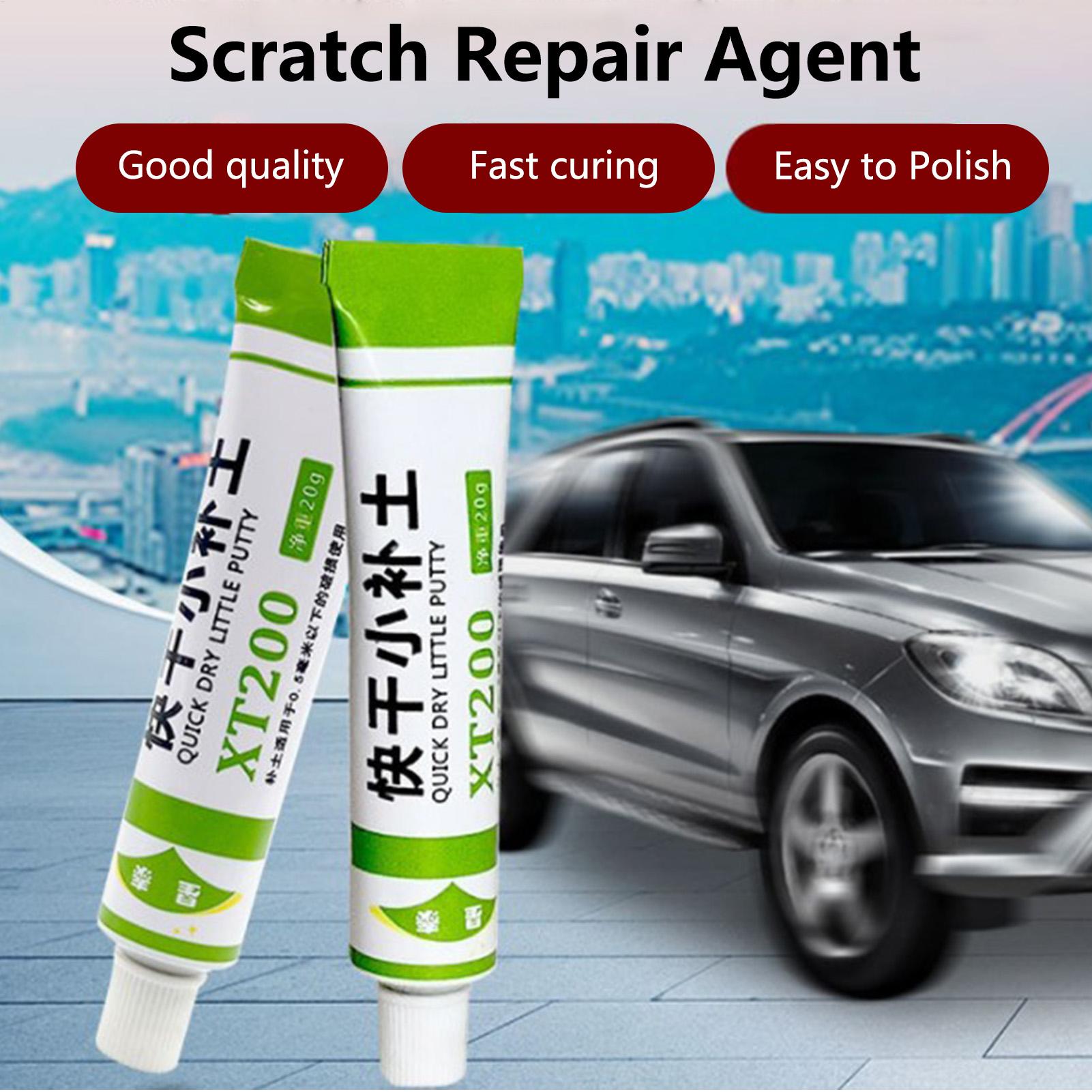 Car Body Putty Quick Dry Good  - огляд і ціна Car Repair Tools