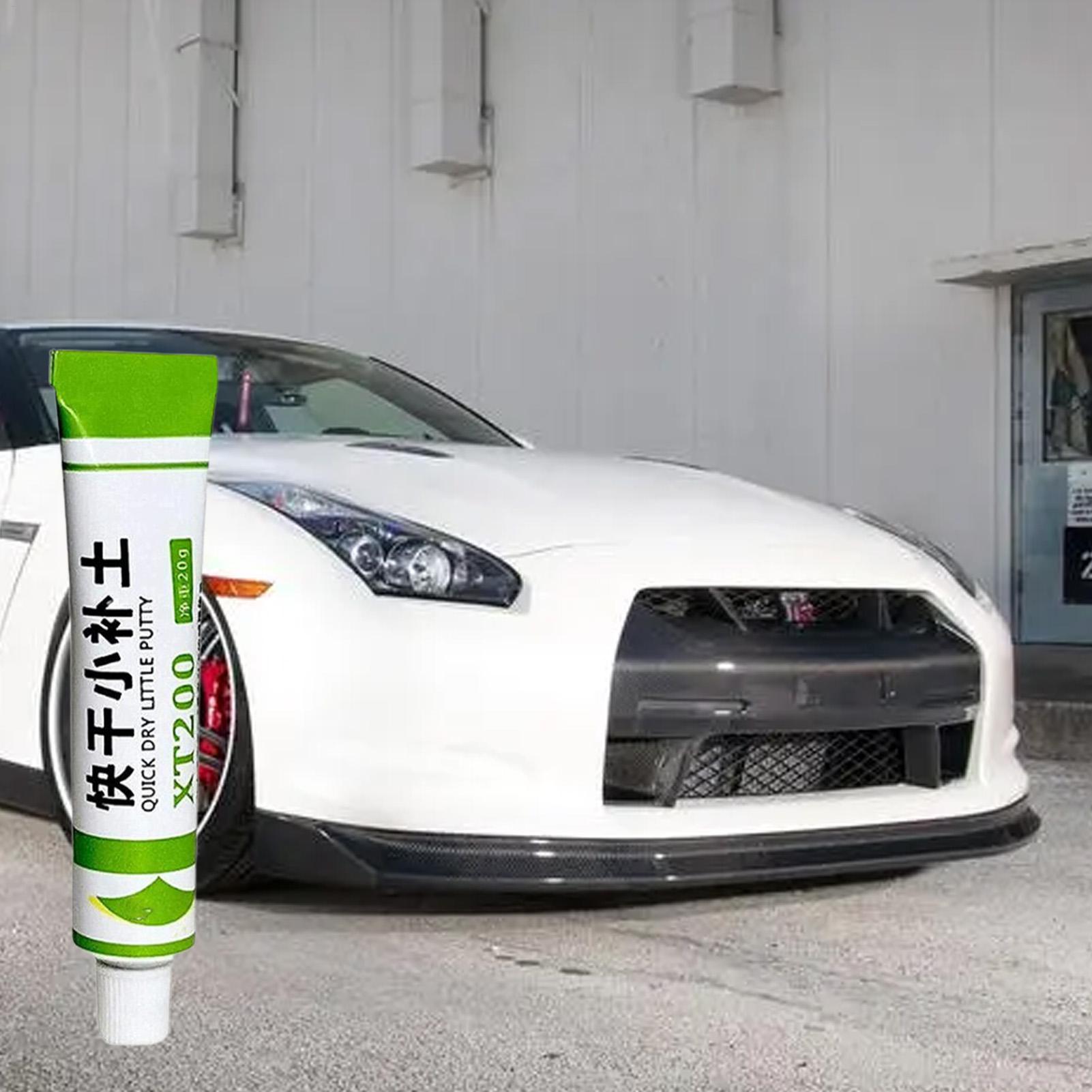 Car Body Putty Quick Dry Good  - огляд і ціна Car Repair Tools
