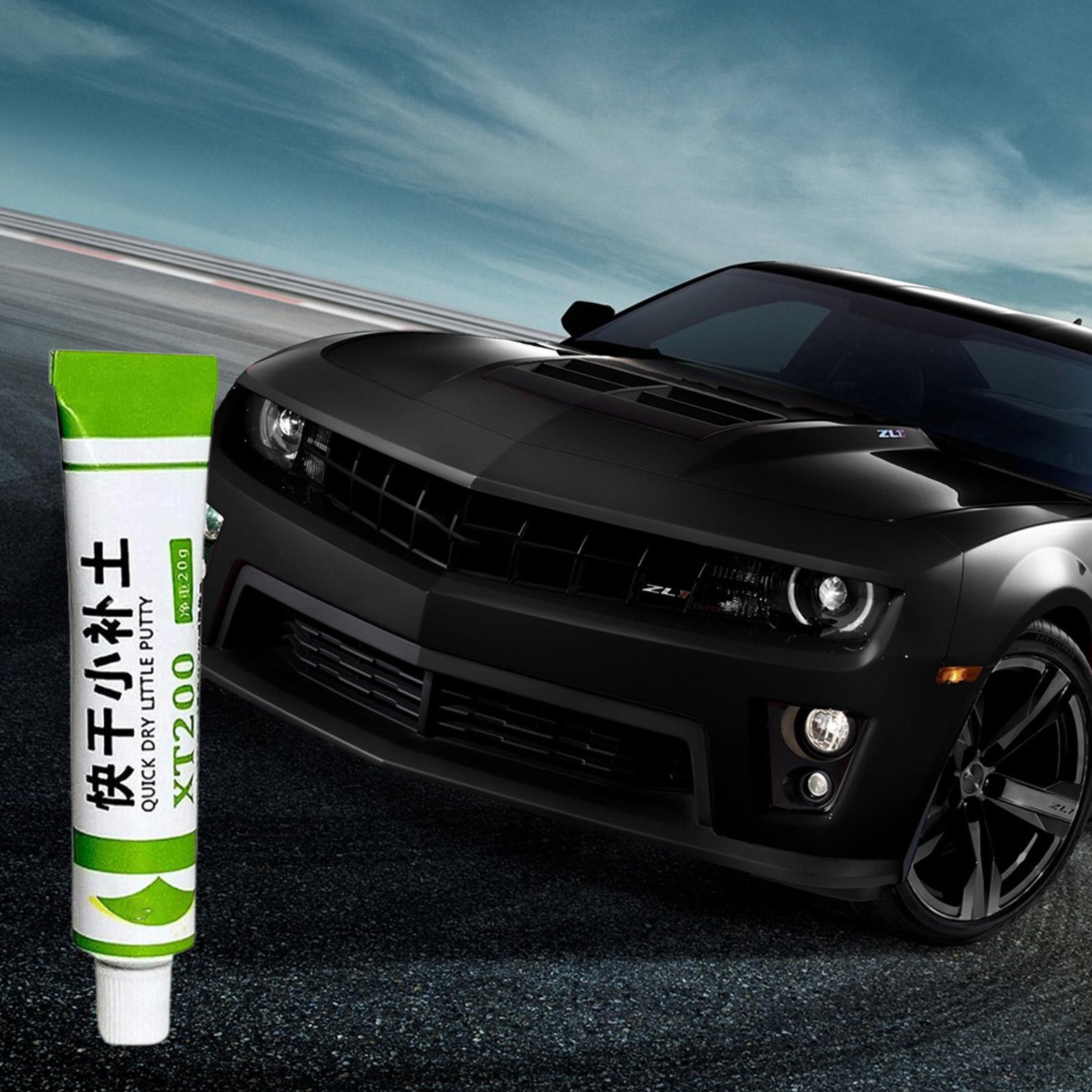 Car Body Putty Quick Dry Good  - огляд і ціна Car Repair Tools