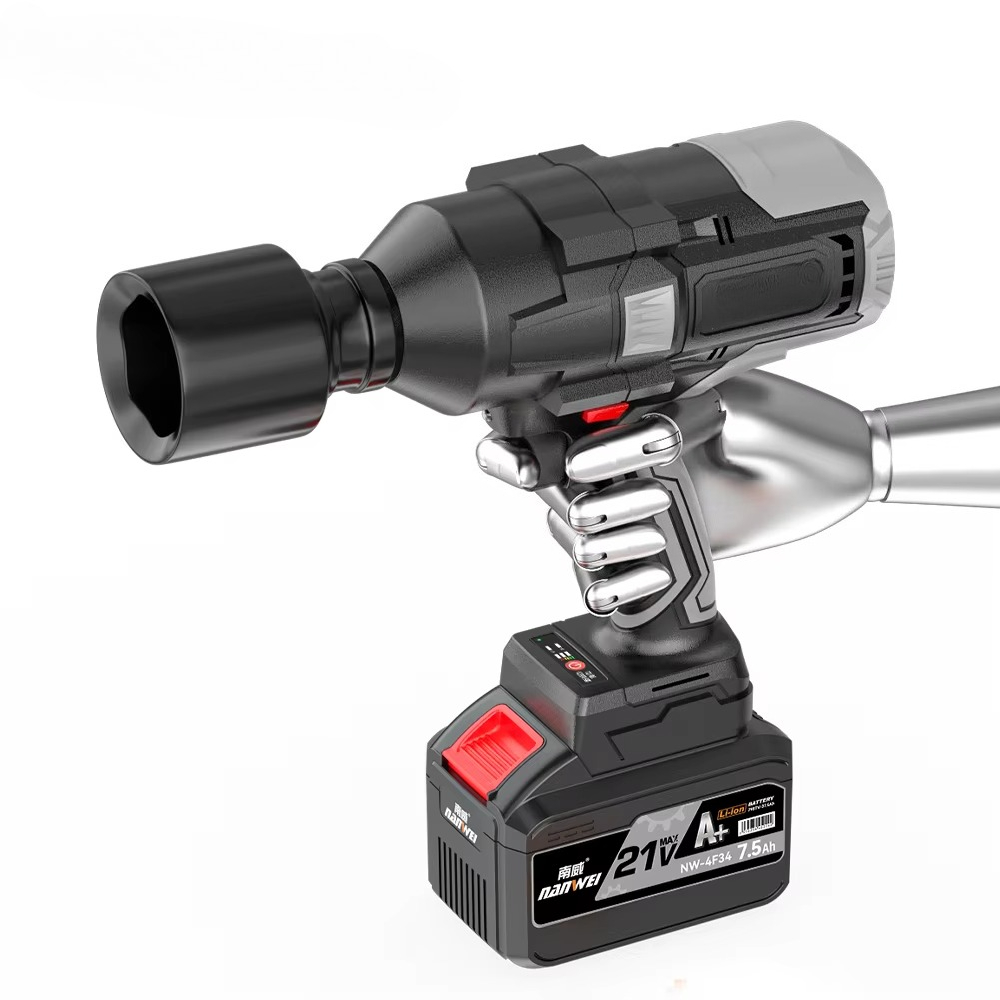 Industrial Grade High Torque E - огляд і ціна Torque Wrench