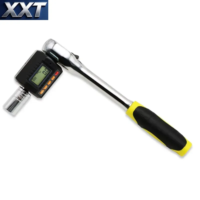 XXT SHAHE Multifunctional Wren - огляд і ціна Torque Wrench
