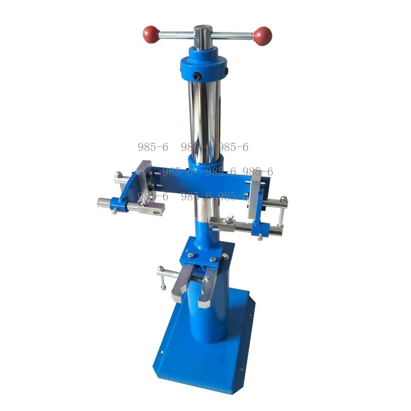 Screw Type Floor Stand Tool, H - огляд і ціна Spring Compressor Tool