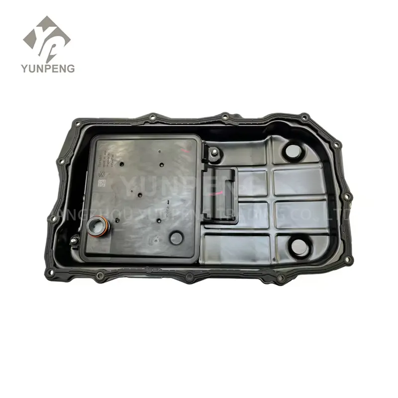 68362041AC New Transmission Oi - огляд і ціна Oil Filter