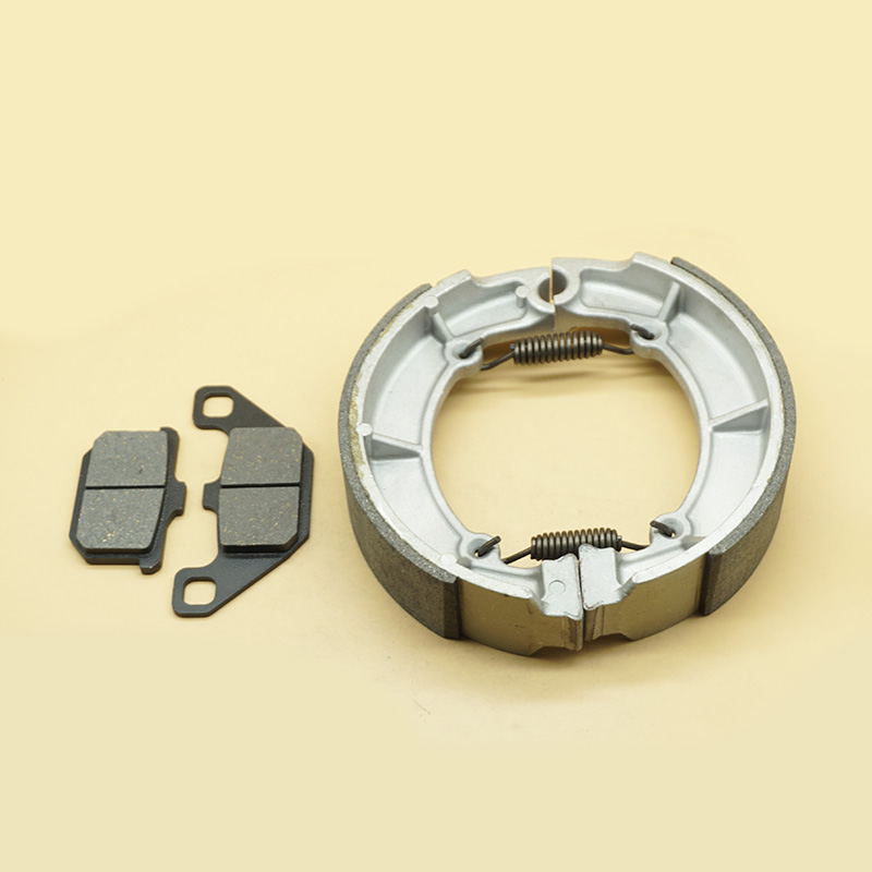 For Kawasaki VN800 Vulcan 800  - огляд і ціна Brake Pad Set