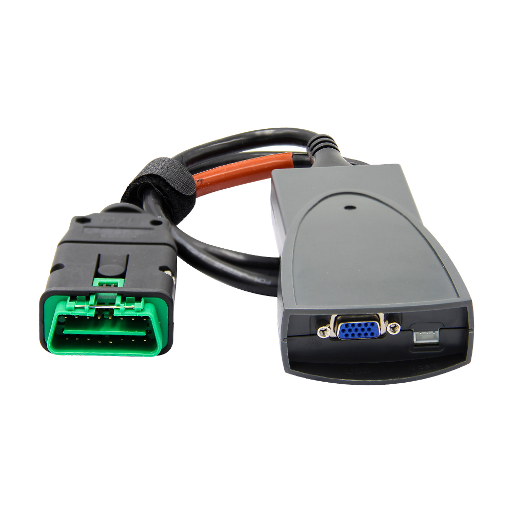Lexia 3 Full Gold Chip 921815C - огляд і ціна Car Diagnostic Tool