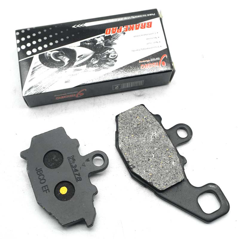 For KAWASAKI ZX900 Ninja ZX-9R - огляд і ціна Brake Pad Set