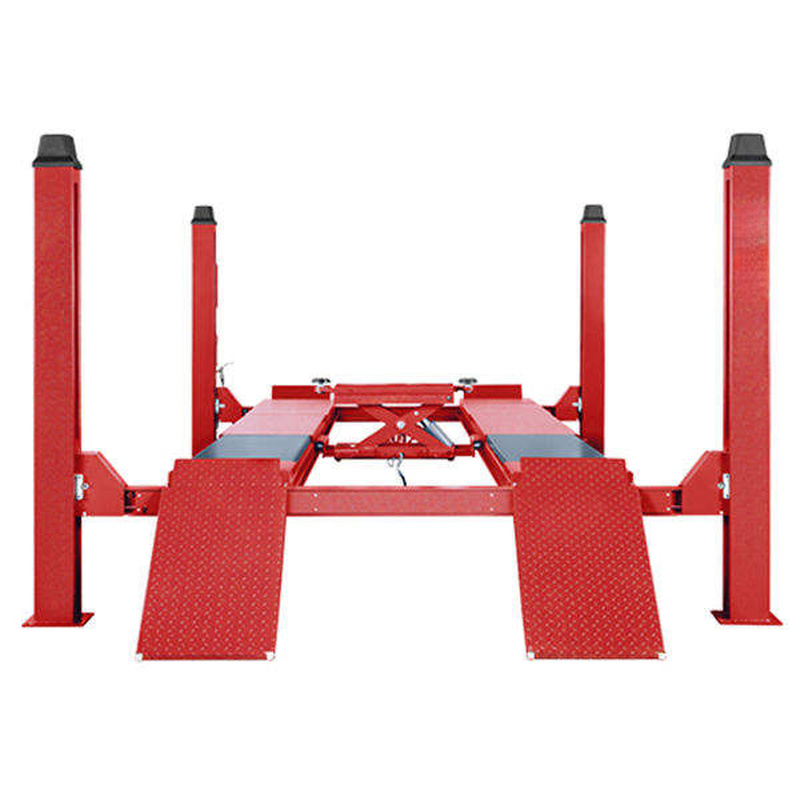 PrimeSelect CE Safe 4 Ton Hydr - огляд і ціна Car Lift