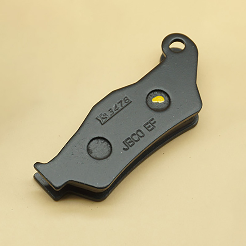 For YAMAHA YP125 YP 125 Majest - огляд і ціна Brake Pad Set