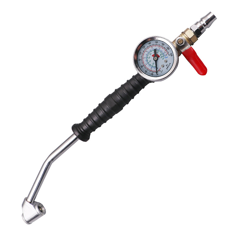 Tire Inflator Rod For Car Truc - огляд і ціна Car Repair Tools