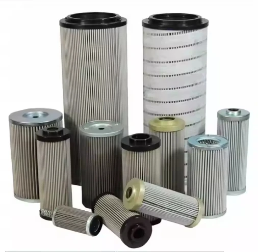 2026 High Quality Fiberglass F - огляд і ціна Oil Filter